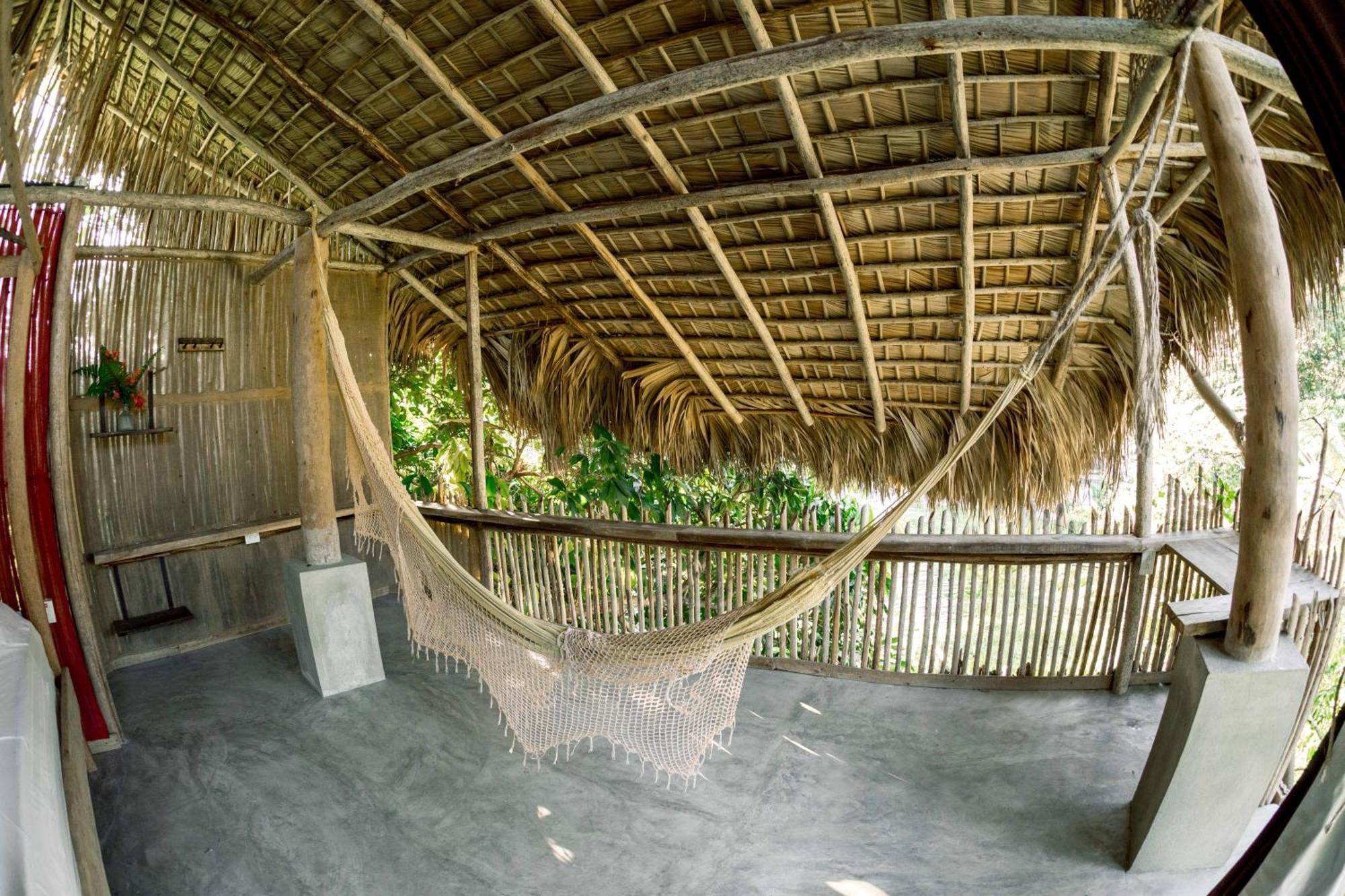 Ganesh Hostel & Shivas Bungalows El Valle Екстериор снимка